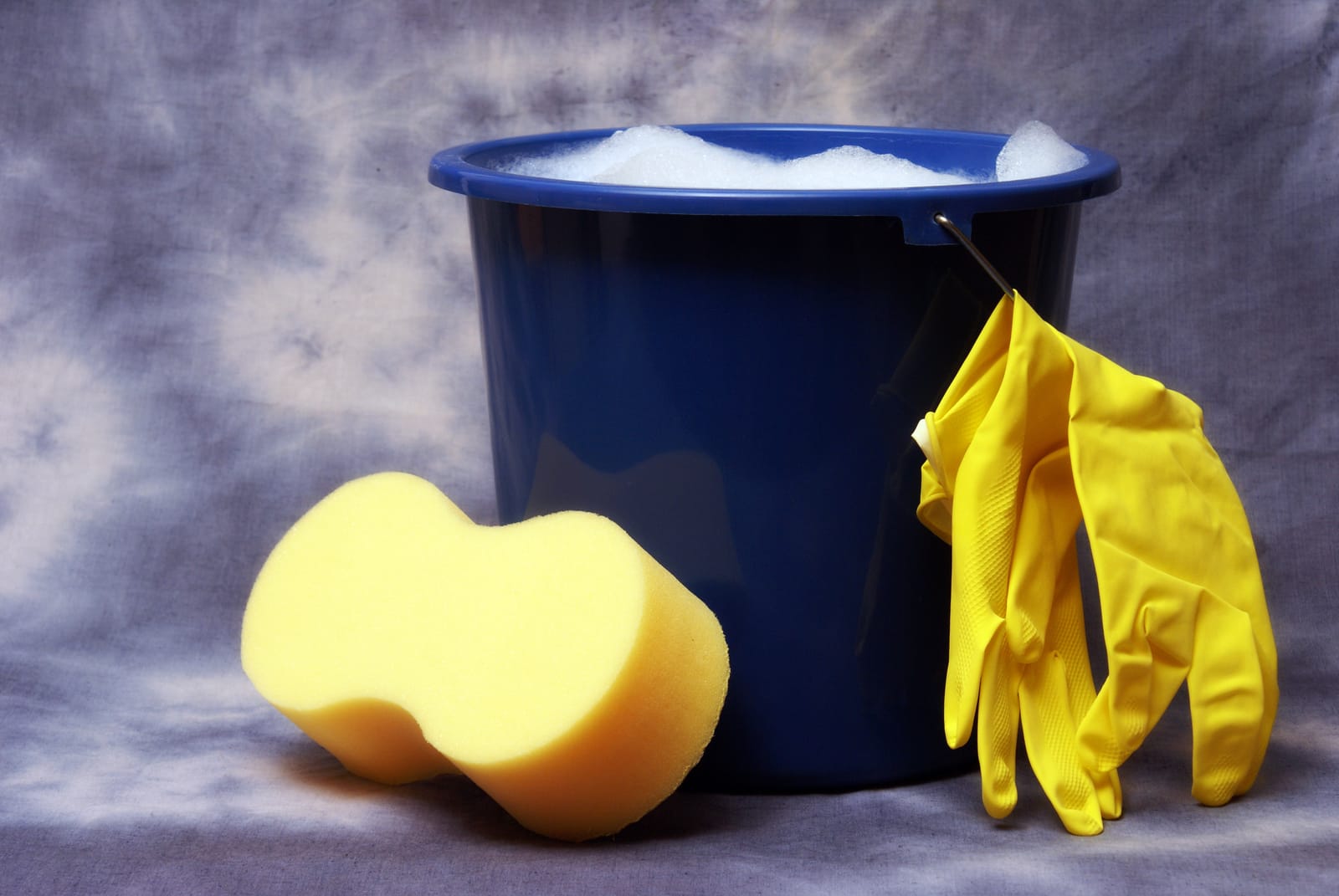 Strumenti professionali per la pulizia e l’igienizzazione di superfici lavabili